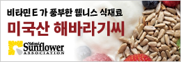 미국산 해바라기씨